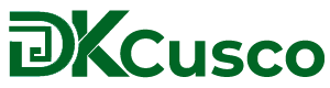 dkcusco logo